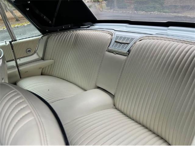 1965 Ford Thunderbird (CC-2115684) for sale in Cadillac, Michigan