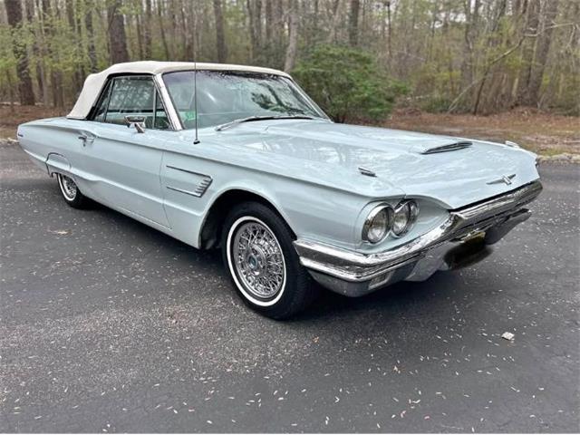 1965 Ford Thunderbird (CC-2115684) for sale in Cadillac, Michigan