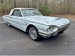 1965 Ford Thunderbird (CC-2115684) for sale in Cadillac, Michigan