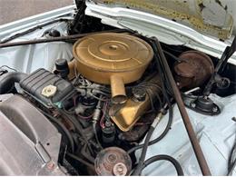 1965 Ford Thunderbird (CC-2115684) for sale in Cadillac, Michigan