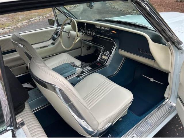 1965 Ford Thunderbird (CC-2115684) for sale in Cadillac, Michigan