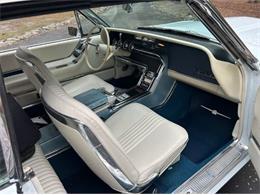 1965 Ford Thunderbird (CC-2115684) for sale in Cadillac, Michigan