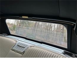1965 Ford Thunderbird (CC-2115684) for sale in Cadillac, Michigan