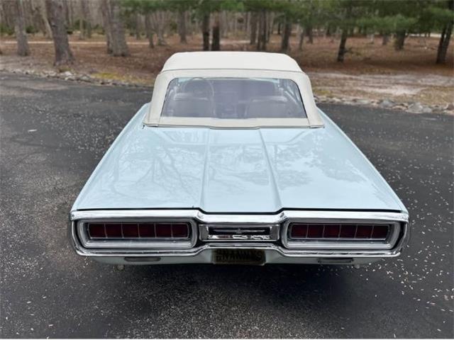 1965 Ford Thunderbird (CC-2115684) for sale in Cadillac, Michigan