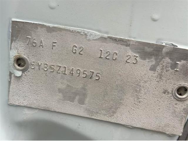 1965 Ford Thunderbird (CC-2115684) for sale in Cadillac, Michigan