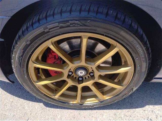 2011 Volkswagen GTI (CC-2115685) for sale in Cadillac, Michigan