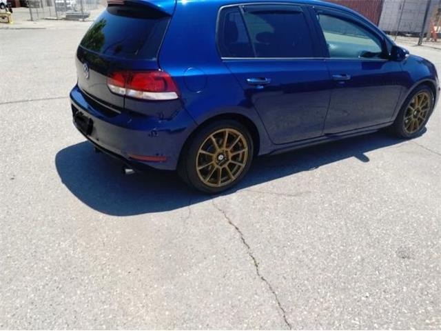 2011 Volkswagen GTI (CC-2115685) for sale in Cadillac, Michigan