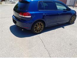 2011 Volkswagen GTI (CC-2115685) for sale in Cadillac, Michigan