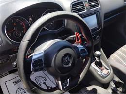 2011 Volkswagen GTI (CC-2115685) for sale in Cadillac, Michigan