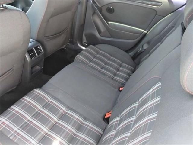 2011 Volkswagen GTI (CC-2115685) for sale in Cadillac, Michigan