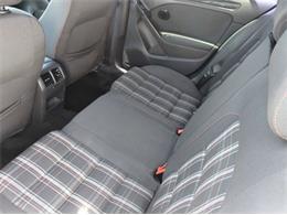 2011 Volkswagen GTI (CC-2115685) for sale in Cadillac, Michigan
