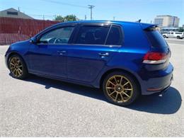 2011 Volkswagen GTI (CC-2115685) for sale in Cadillac, Michigan