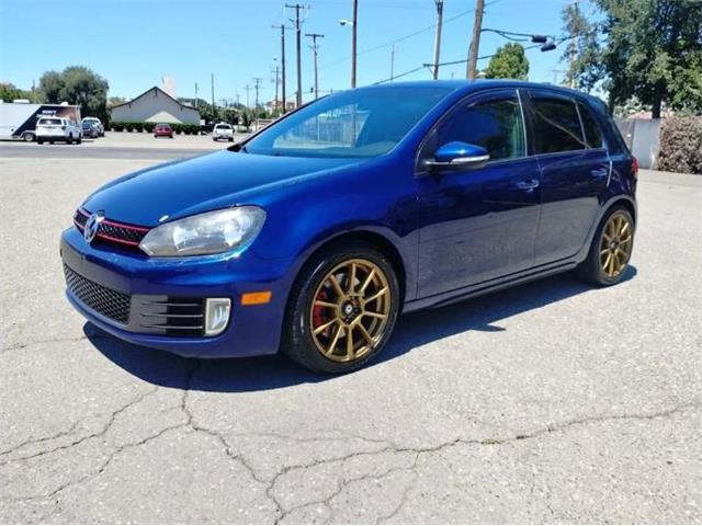 2011 Volkswagen GTI (CC-2115685) for sale in Cadillac, Michigan