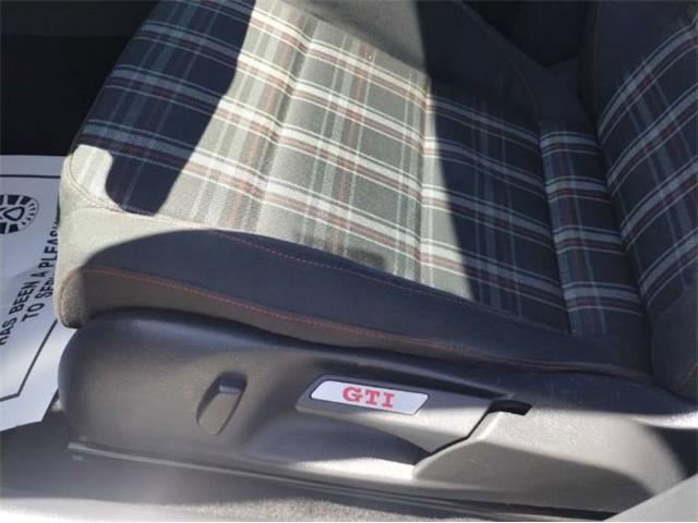 2011 Volkswagen GTI (CC-2115685) for sale in Cadillac, Michigan