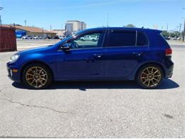 2011 Volkswagen GTI (CC-2115685) for sale in Cadillac, Michigan