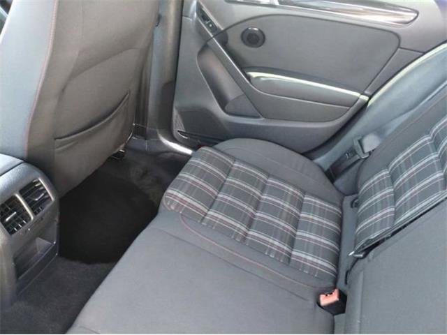 2011 Volkswagen GTI (CC-2115685) for sale in Cadillac, Michigan