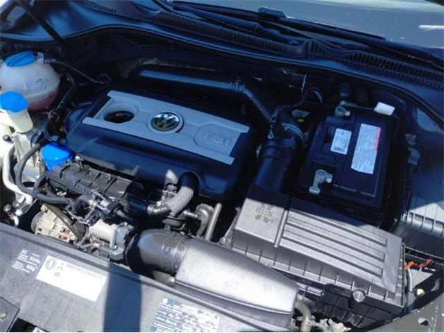 2011 Volkswagen GTI (CC-2115685) for sale in Cadillac, Michigan