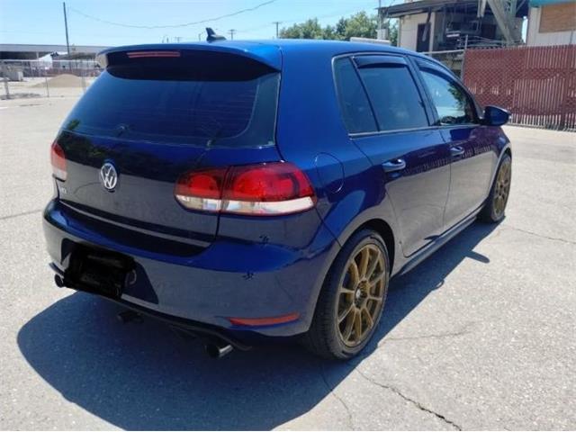 2011 Volkswagen GTI (CC-2115685) for sale in Cadillac, Michigan