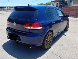 2011 Volkswagen GTI (CC-2115685) for sale in Cadillac, Michigan