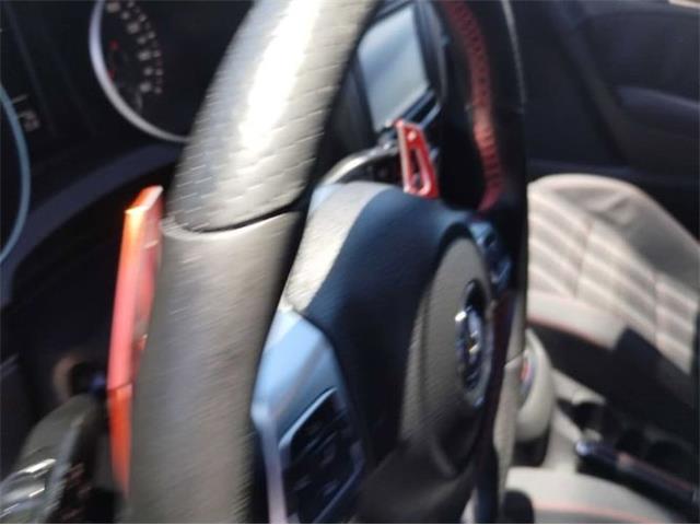 2011 Volkswagen GTI (CC-2115685) for sale in Cadillac, Michigan