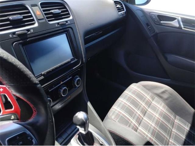 2011 Volkswagen GTI (CC-2115685) for sale in Cadillac, Michigan