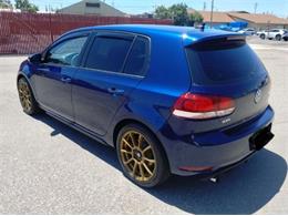 2011 Volkswagen GTI (CC-2115685) for sale in Cadillac, Michigan
