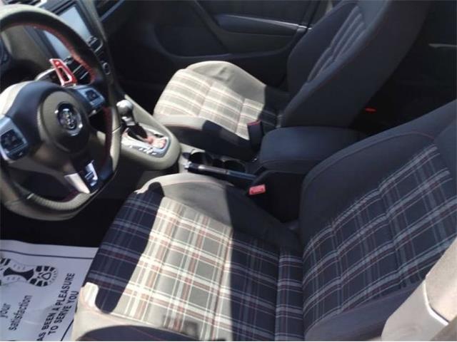 2011 Volkswagen GTI (CC-2115685) for sale in Cadillac, Michigan