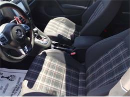 2011 Volkswagen GTI (CC-2115685) for sale in Cadillac, Michigan