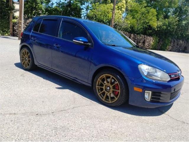 2011 Volkswagen GTI (CC-2115685) for sale in Cadillac, Michigan
