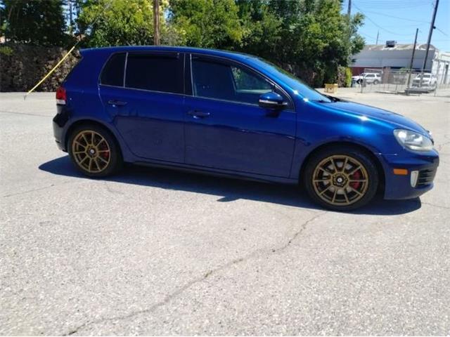 2011 Volkswagen GTI (CC-2115685) for sale in Cadillac, Michigan