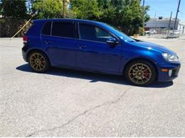 2011 Volkswagen GTI (CC-2115685) for sale in Cadillac, Michigan