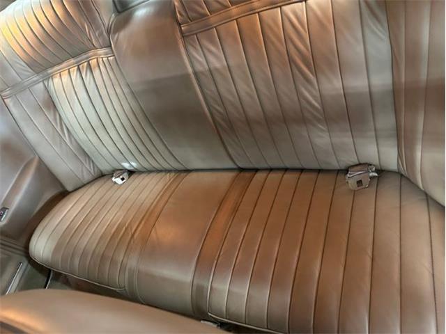 1969 Cadillac Eldorado (CC-2115686) for sale in Cadillac, Michigan