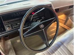 1969 Cadillac Eldorado (CC-2115686) for sale in Cadillac, Michigan