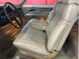 1969 Cadillac Eldorado (CC-2115686) for sale in Cadillac, Michigan