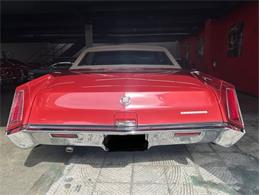 1969 Cadillac Eldorado (CC-2115686) for sale in Cadillac, Michigan