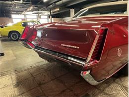 1969 Cadillac Eldorado (CC-2115686) for sale in Cadillac, Michigan