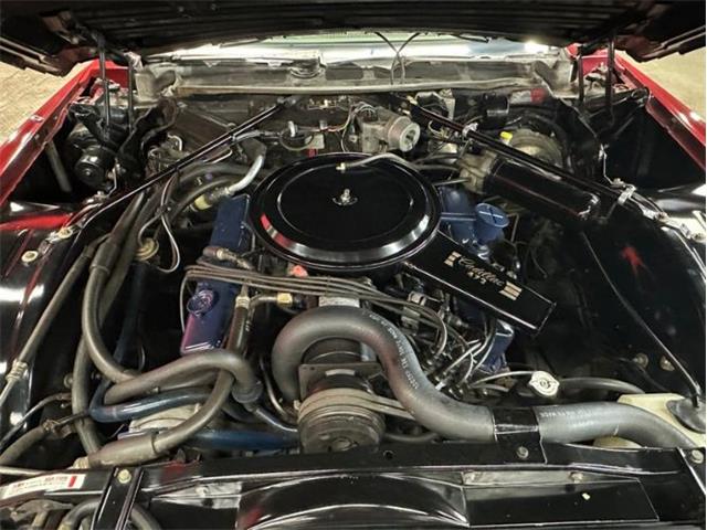 1969 Cadillac Eldorado (CC-2115686) for sale in Cadillac, Michigan