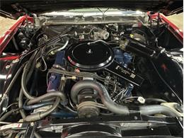 1969 Cadillac Eldorado (CC-2115686) for sale in Cadillac, Michigan
