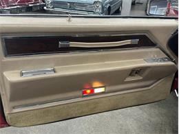 1969 Cadillac Eldorado (CC-2115686) for sale in Cadillac, Michigan