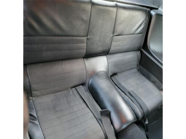 1971 Ford Mustang (CC-2115687) for sale in Cadillac, Michigan