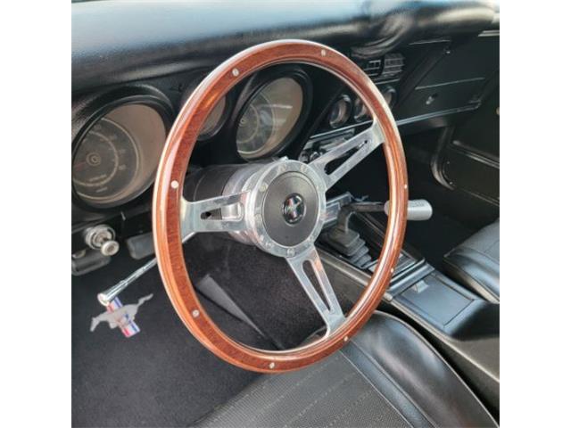 1971 Ford Mustang (CC-2115687) for sale in Cadillac, Michigan