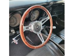 1971 Ford Mustang (CC-2115687) for sale in Cadillac, Michigan