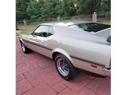 1971 Ford Mustang (CC-2115687) for sale in Cadillac, Michigan