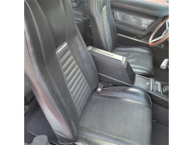 1971 Ford Mustang (CC-2115687) for sale in Cadillac, Michigan