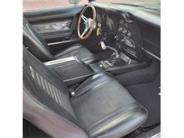 1971 Ford Mustang (CC-2115687) for sale in Cadillac, Michigan