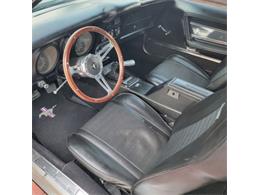 1971 Ford Mustang (CC-2115687) for sale in Cadillac, Michigan