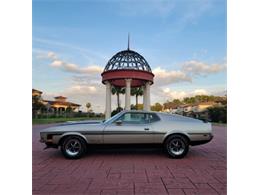 1971 Ford Mustang (CC-2115687) for sale in Cadillac, Michigan