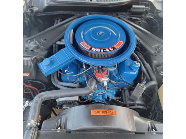 1971 Ford Mustang (CC-2115687) for sale in Cadillac, Michigan