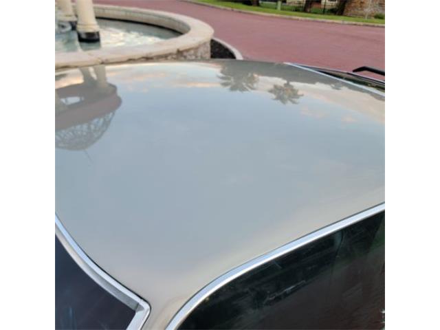 1971 Ford Mustang (CC-2115687) for sale in Cadillac, Michigan