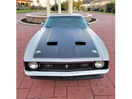 1971 Ford Mustang (CC-2115687) for sale in Cadillac, Michigan